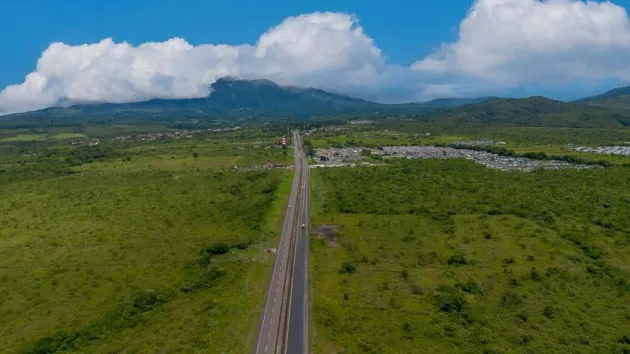 Generous Flat Lot for Sale in El Frances, Boquete