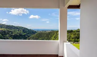 Canyon View Home in Boquete Panama