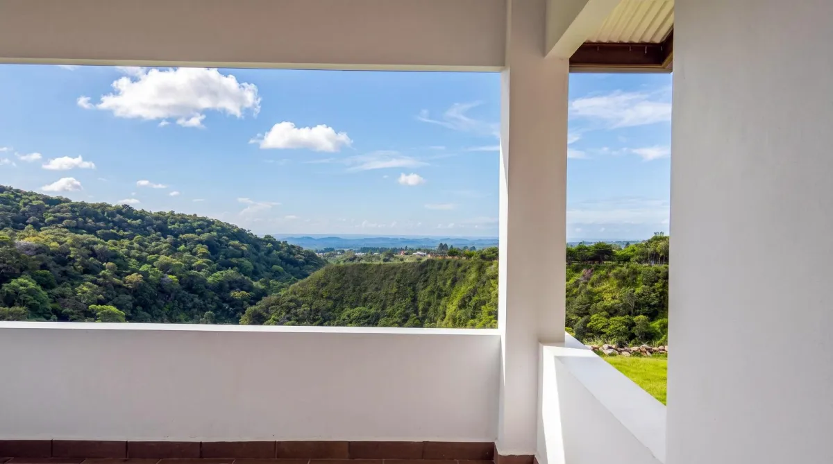 Canyon View Home in Boquete Panama
