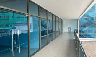 Commercial Space for Rent – Plaza Cowes, Bella Vista. GM