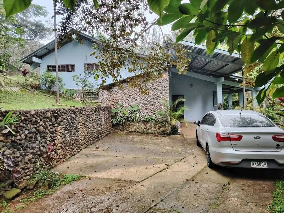 Casa en Venta en Cerro Azul – Urbanización Las Nubes. MY