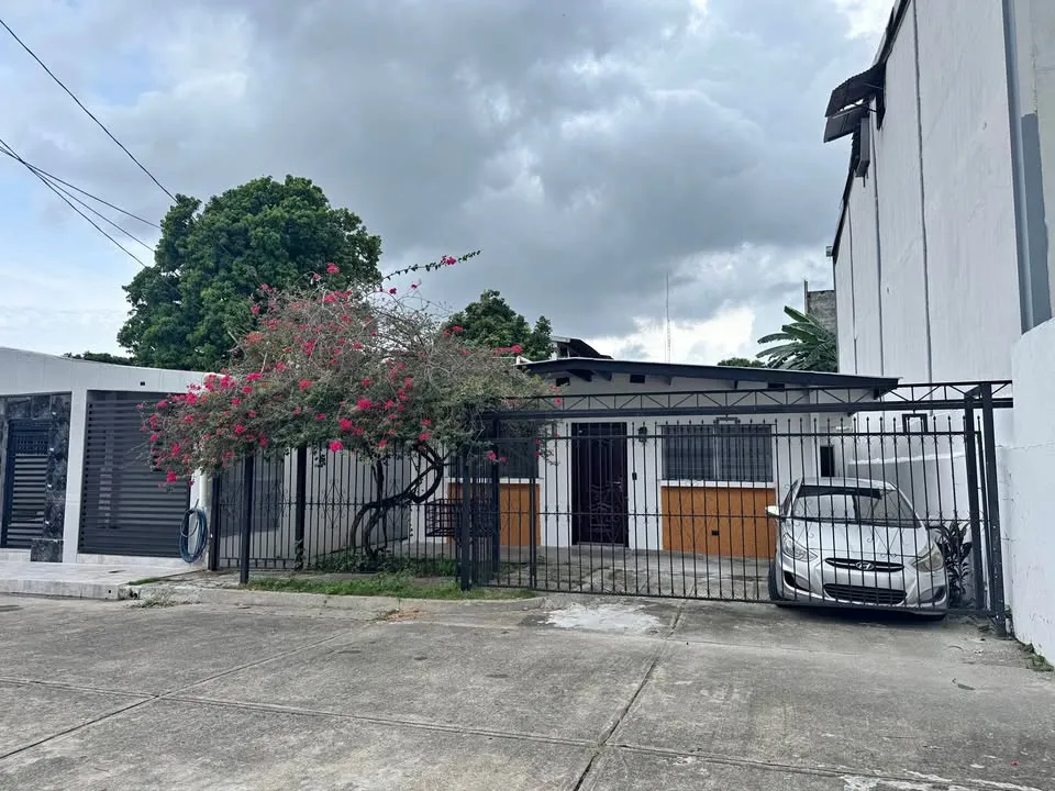 House for Sale in Parque Lefevre, Panama