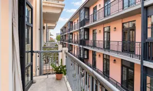 Apartment for sale in Casco Antiguo