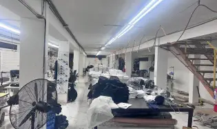 Commercial Space for Rent in Calidonia