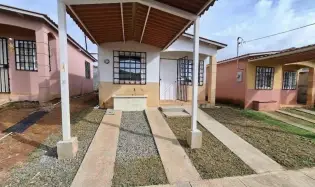 LA CHORRERA CASA EN VENTA