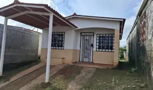LA CHORRERA CASA EN VENTA