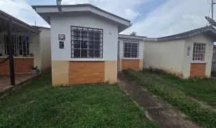 CHORRERA CASA EN VENTA