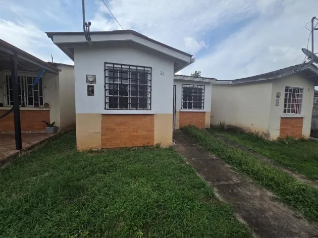 CHORRERA CASA EN VENTA