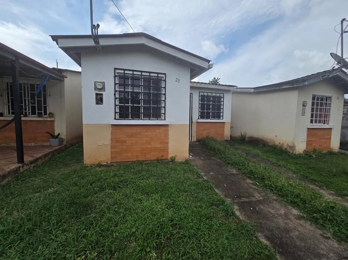 CHORRERA HOUSE FOR SALE