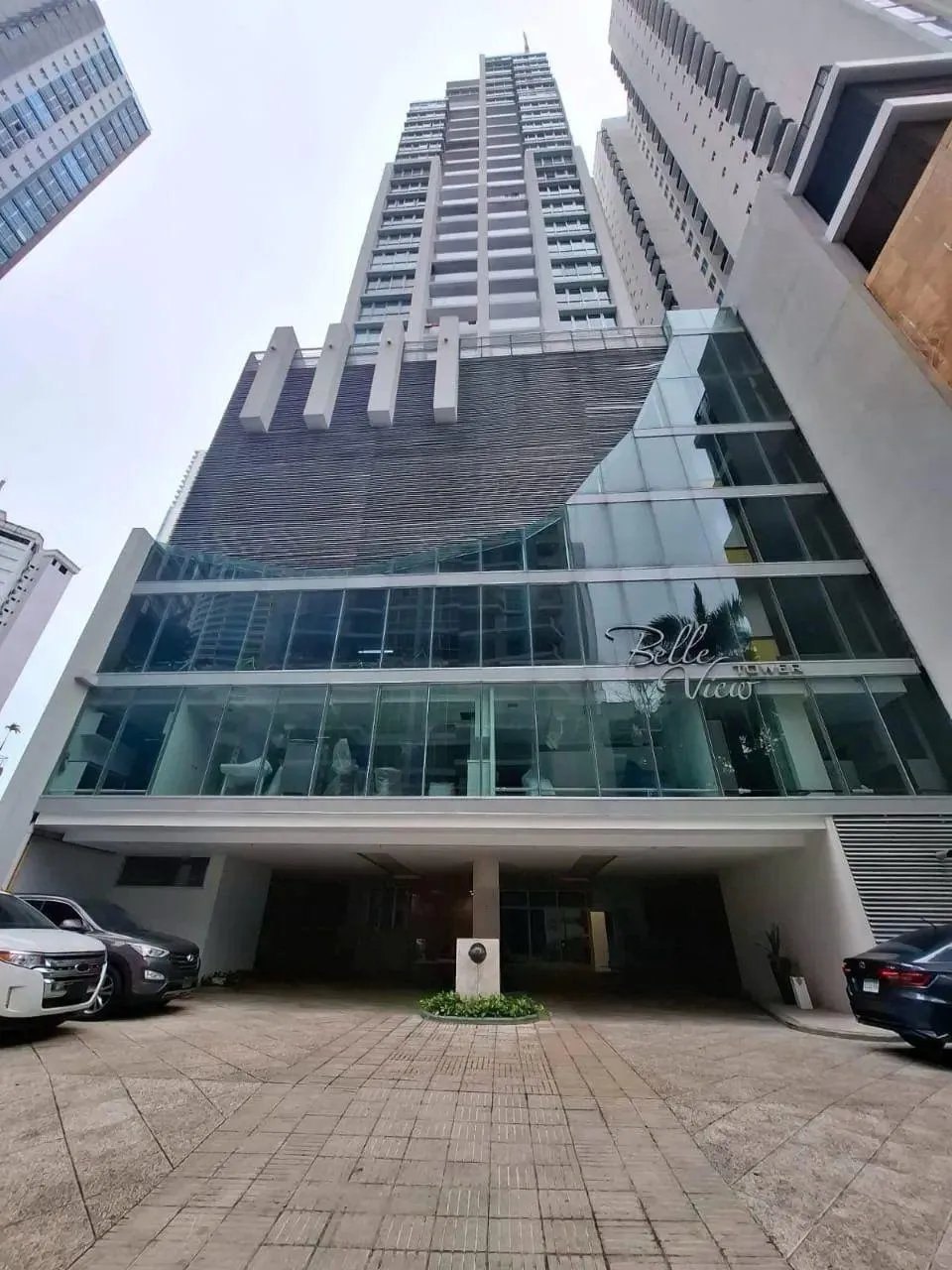 SE VENDE APTO EN BELLA VISTA | BELLE VIEW TOWER