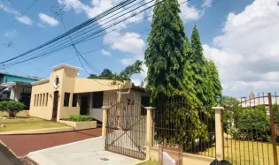 Venta de casa en Betania. YP