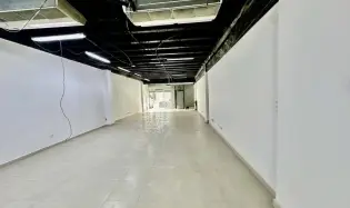 Commercial Space Rental at Plaza Inca, Av. Manuel Espinoza. YP