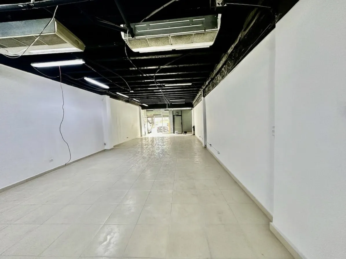 Commercial Space Rental at Plaza Inca, Av. Manuel Espinoza. YP