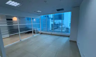Alquiler de oficina en PH Ocean Business Plaza, Marbella. JC
