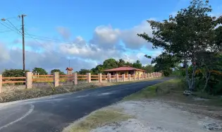 CASA DE VERANEO