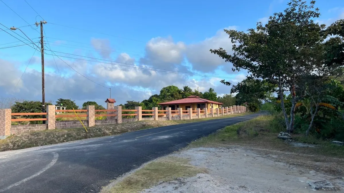 CASA DE VERANEO