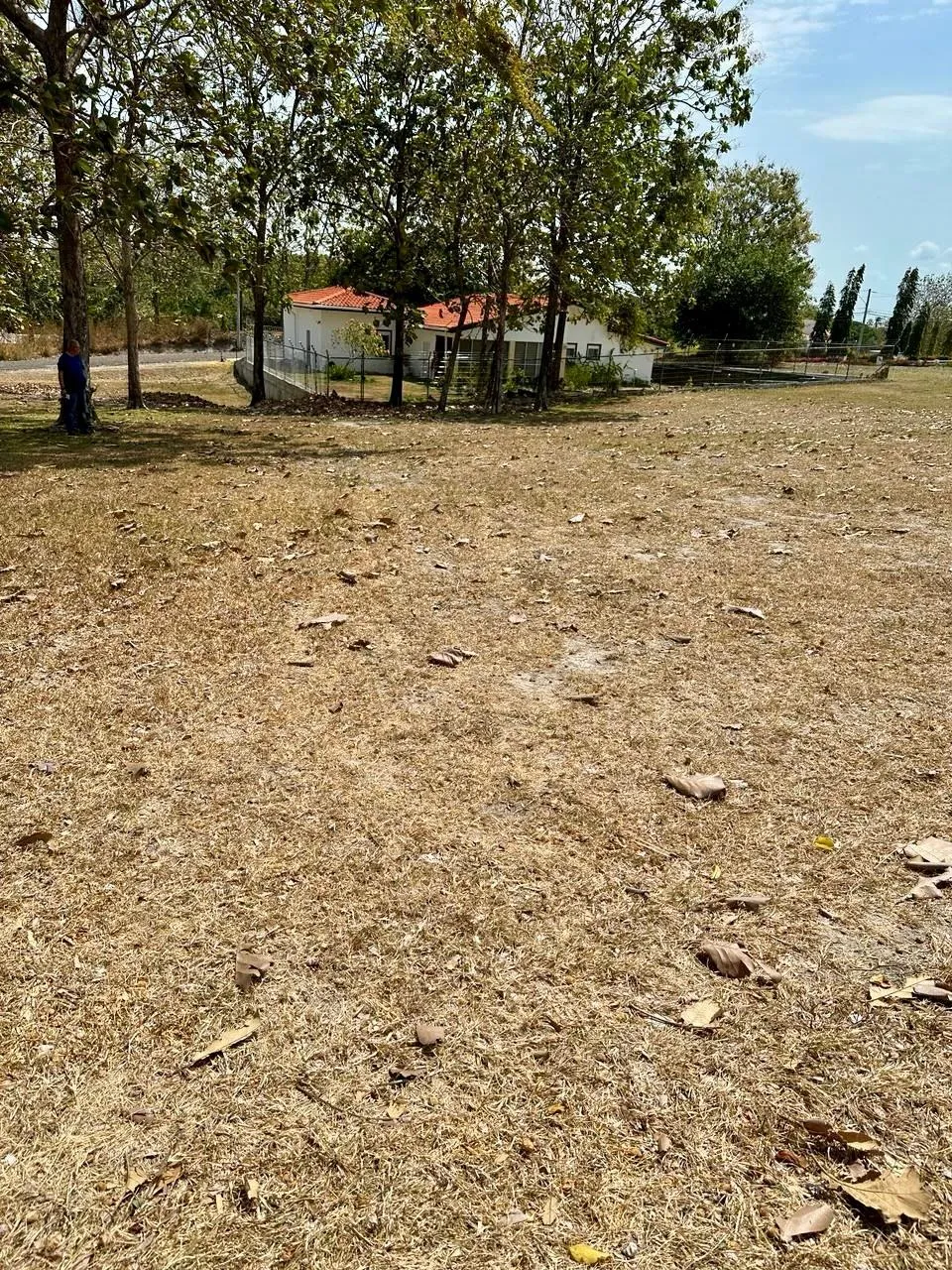Terreno en Santa Fe de Las Lajas