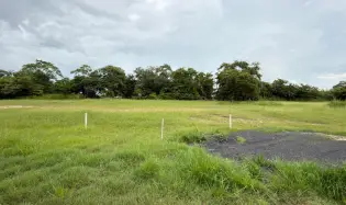 Venta de Terreno en Coronado