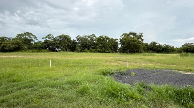 Venta de Terreno en Coronado