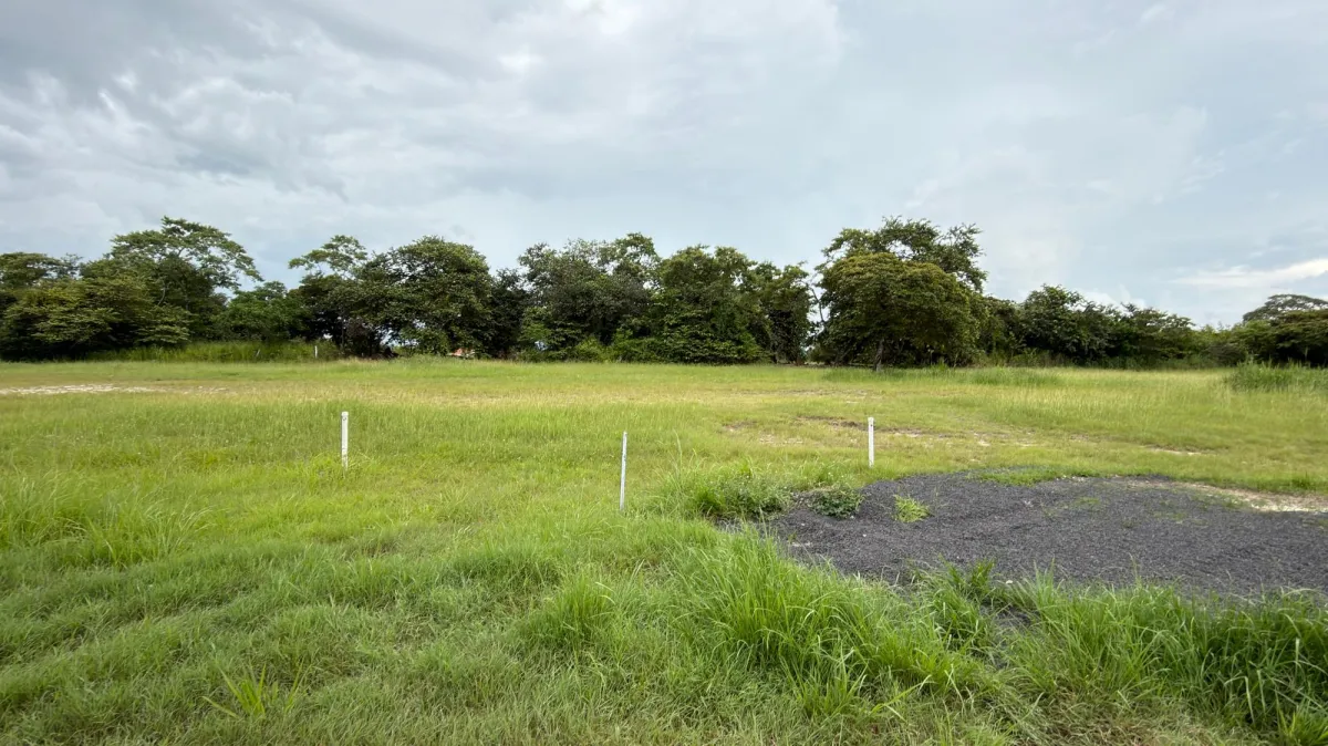 Venta de Terreno en Coronado