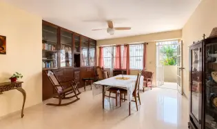 Apartment for sale in Altamar Building