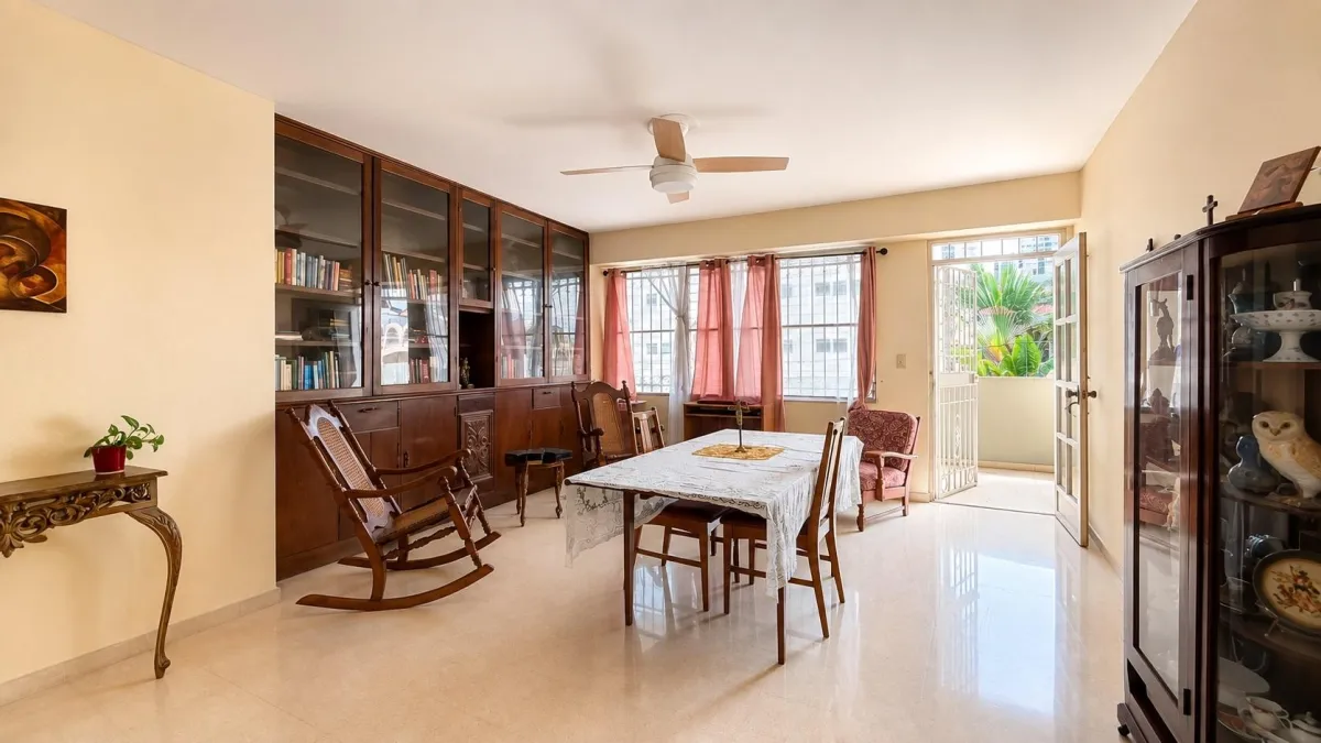 Apartment for sale in Altamar Building