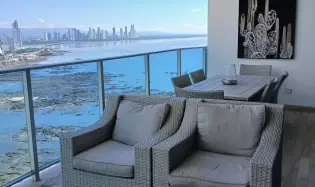 Apartment for Sale and Rent – Grand Tower, Punta Pacífica
