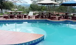 RECREATIONAL HOUSE FOR SALE IN LA CHORRERA