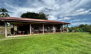 Country Home in Lajamina, Los Santos