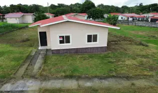 HOUSE FOR SALE IN CHIRIQUI, EL DORADO URBANIZATION