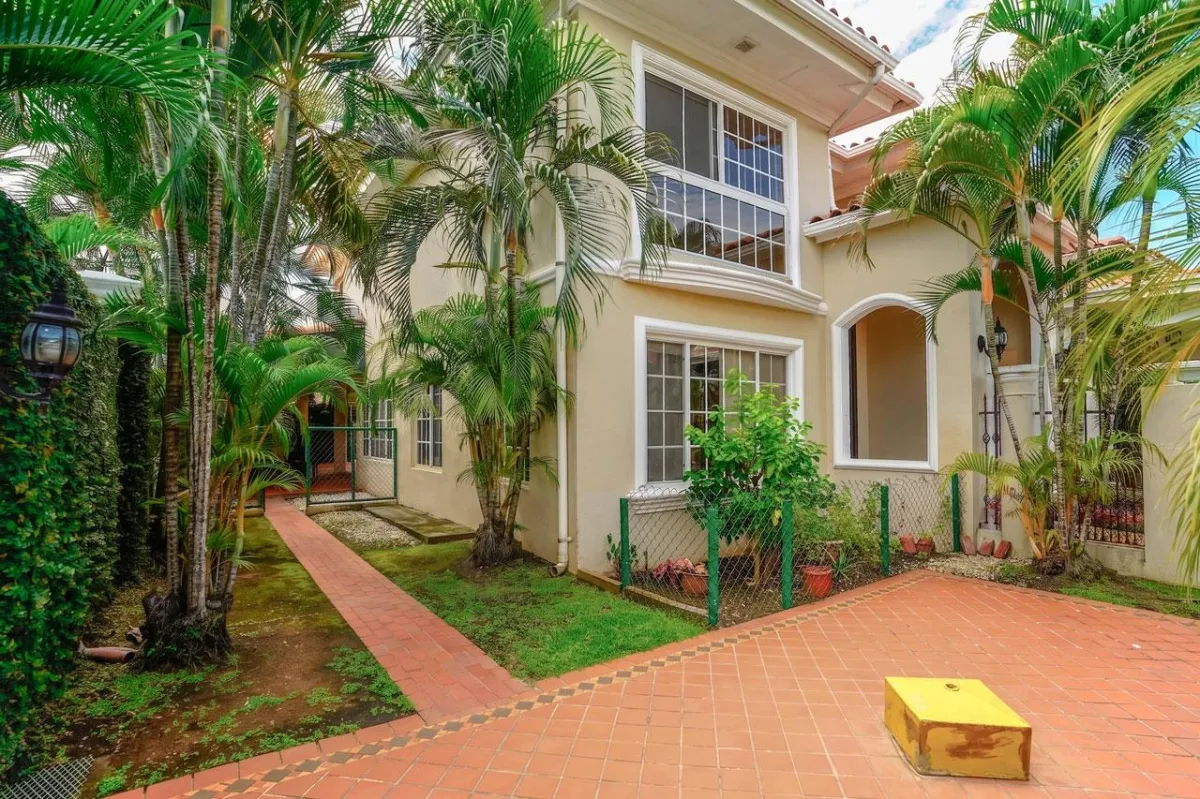 House for sale in Costa Azul, Costa del Este