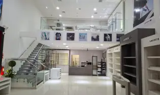 Venta/Alquiler de local comercial en Santiago Mall, Veraguas. MB
