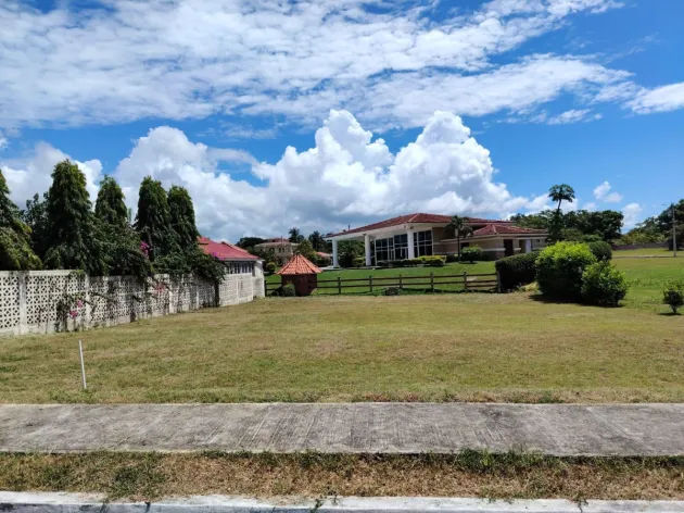 Lote en Villas del Pacífico, Nueva Gorgona