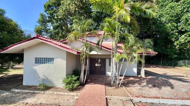 House for Sale in El Cocal de Las Tablas