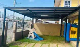 Spacious and beautiful house for sale in Chanis