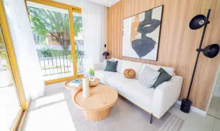 Condo in Bella Vista Panama City Panama
