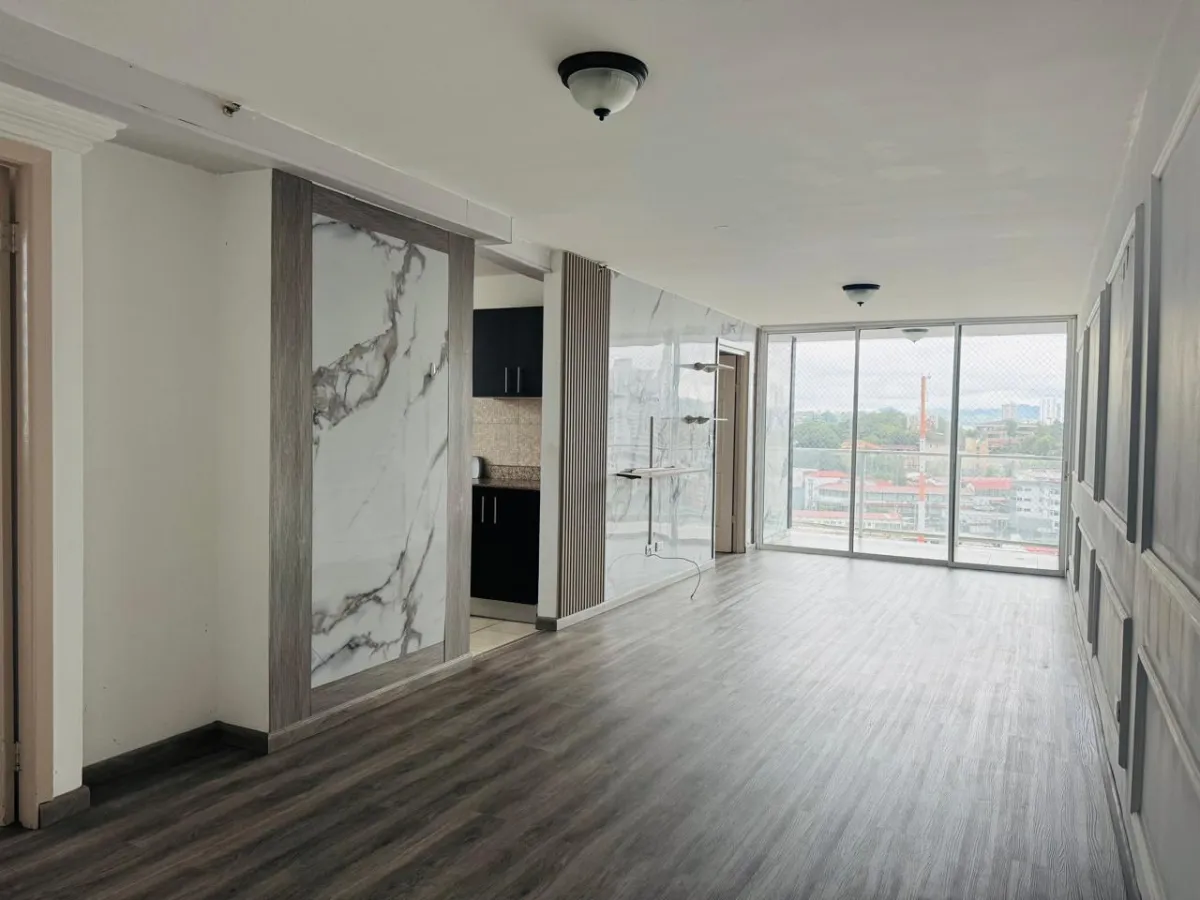 Apartment for rent in Carrasquilla, PH Royal Tower