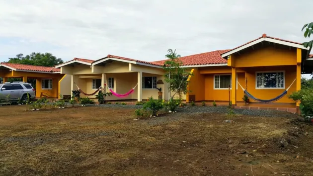Furnished Apartment Rental in Pedasí