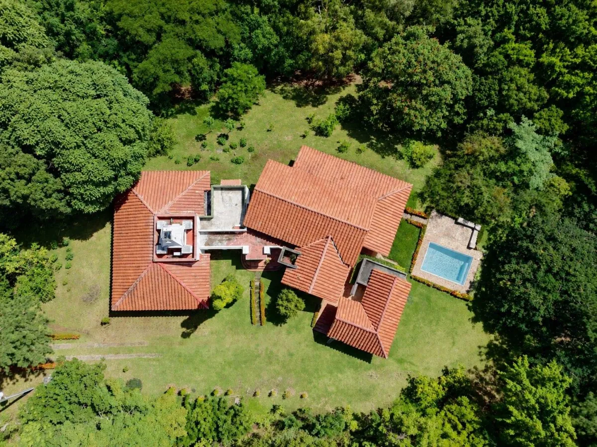 Hacienda de Campo en 10.17 Hectáreas, Sorá