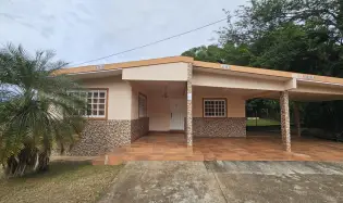 Furnished House Rental in Altos del Fraile, Chitré