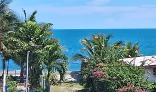 A 100 METROS DE LA PLAYA