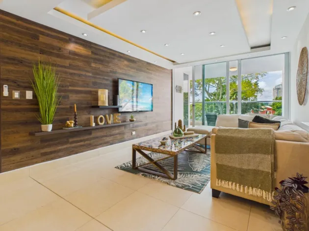 Oceanfront Living & Elevated Coastal Views | Bahia