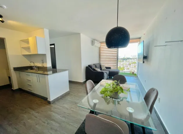 Apartment for Rent in Parque Lefevre - PH Alegría
