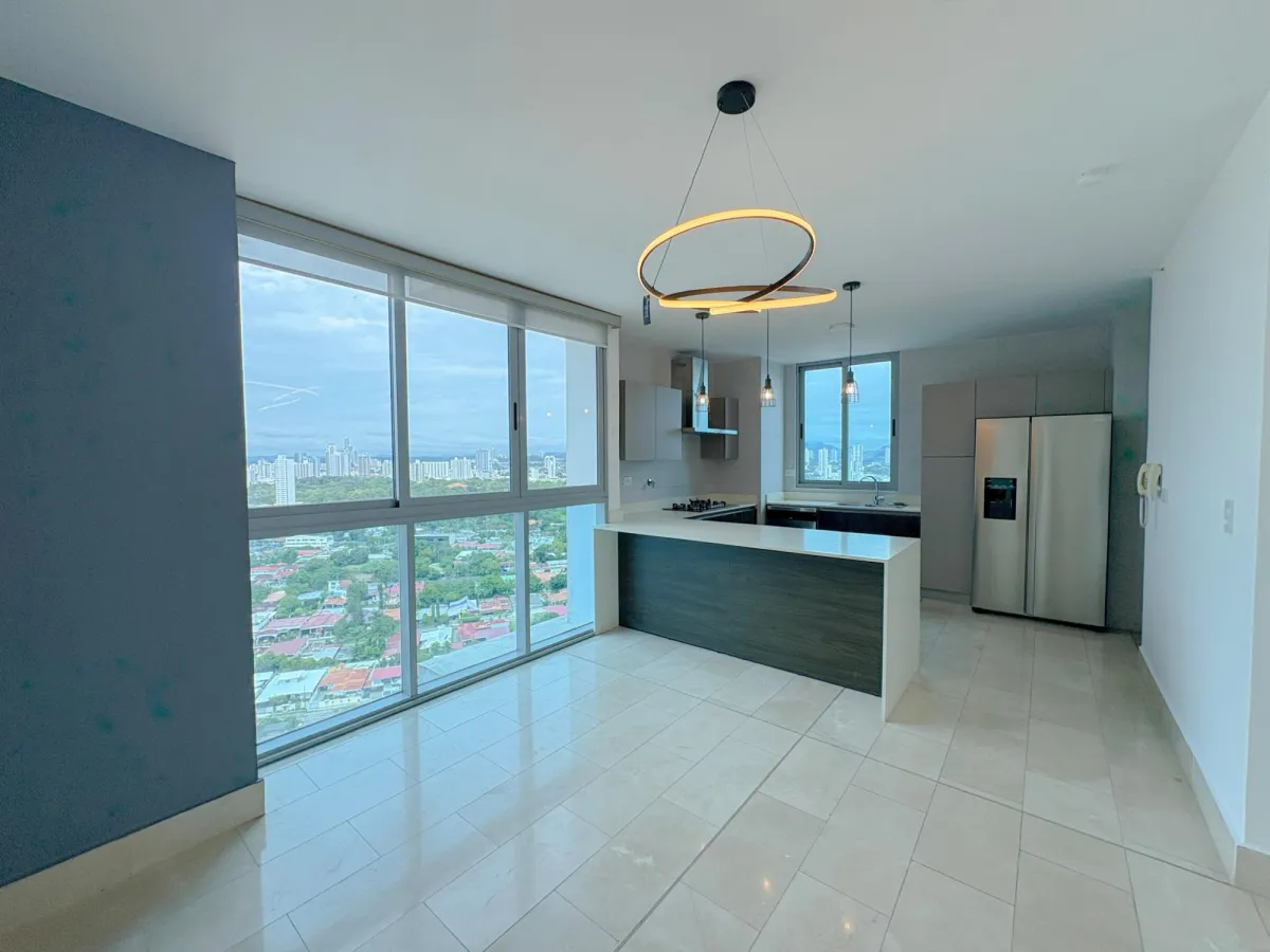 Apartment for Rent in Coco del Mar - PH Vita