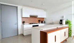 FURNISHED APARTMENT | PH VAN GOGH | EL CANGREJO