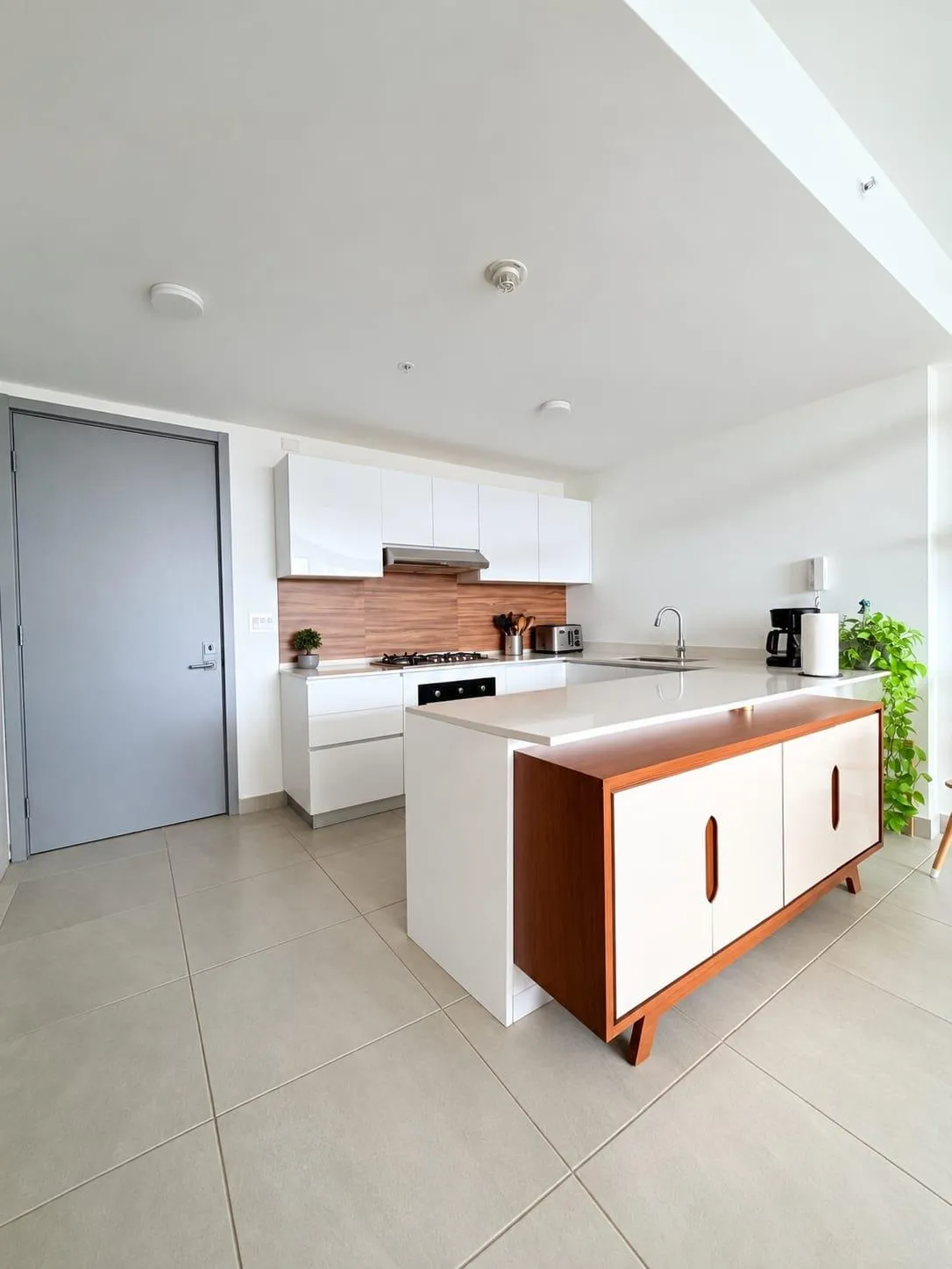 FURNISHED APARTMENT | PH VAN GOGH | EL CANGREJO