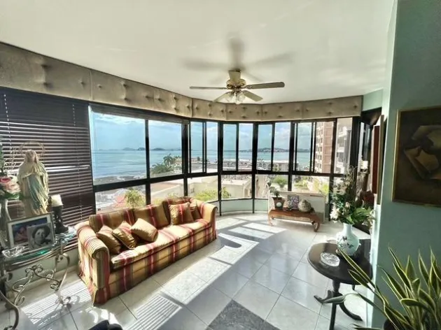 ENTIRE APARTMENT FOR SALE IN REGENT PUNTA PAITILLA