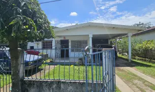 Venta de casa en Chitré, Herrera. MB