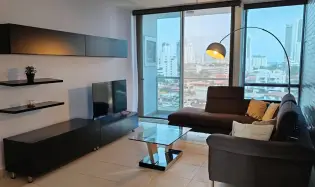 Sale of Apartment in PH Metropolitan, San Francisco. LM