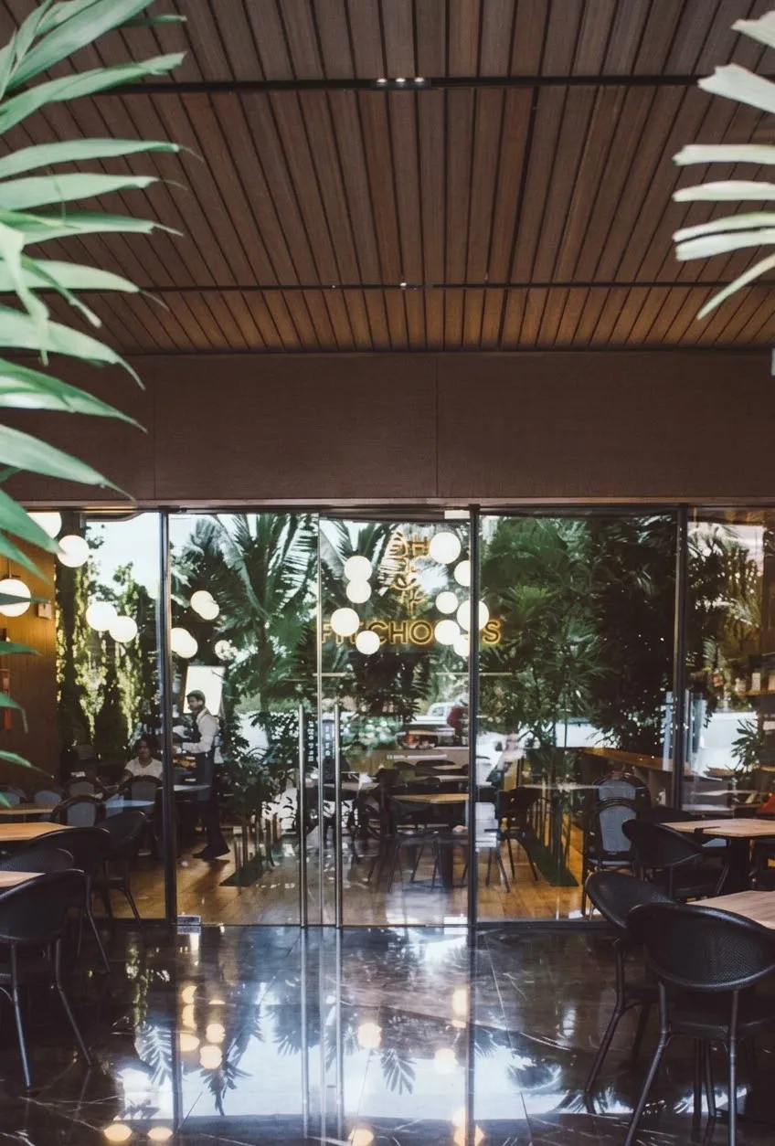 Commercial Space Rental in PDC, Costa del Este. YP